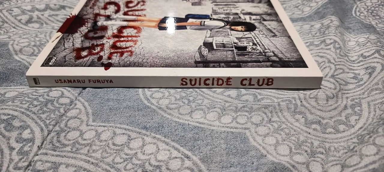 Suicide Club - Foto 2