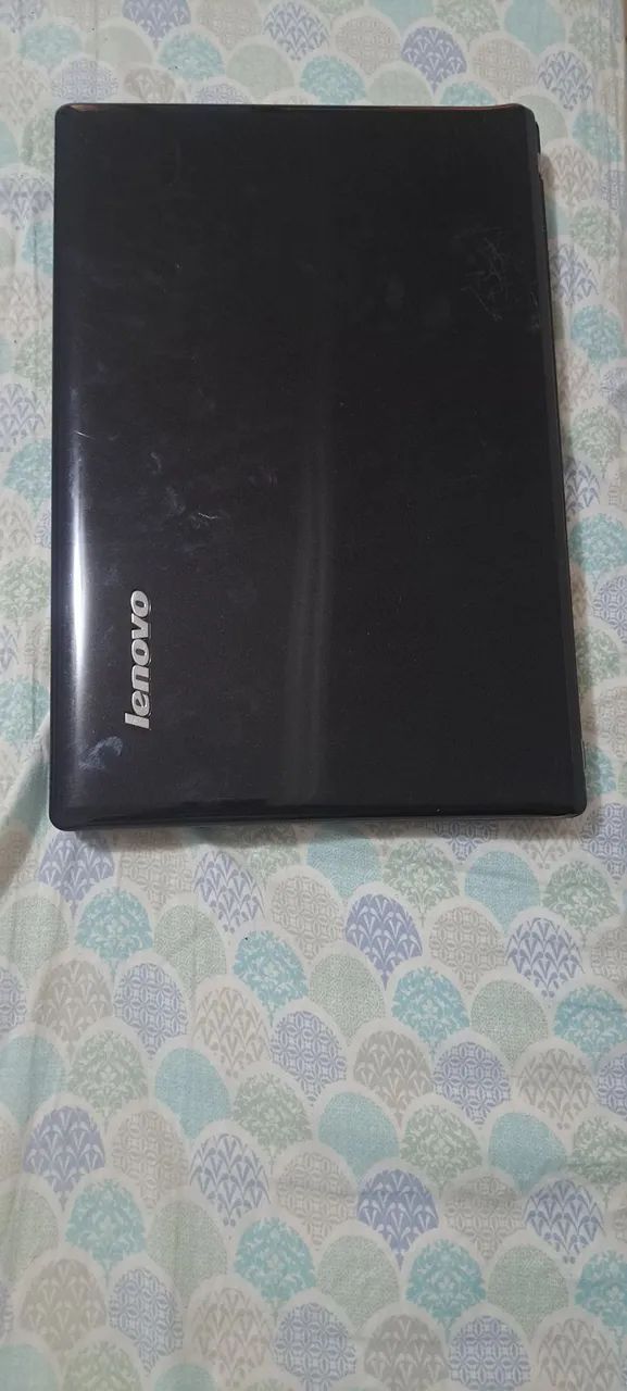 Notebook Lenovo i3