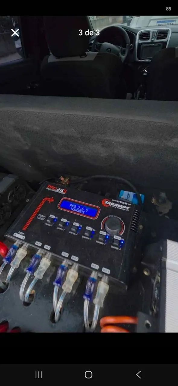 SOM TOP MONTADO COM TUDO DO MELHOR - Foto 3