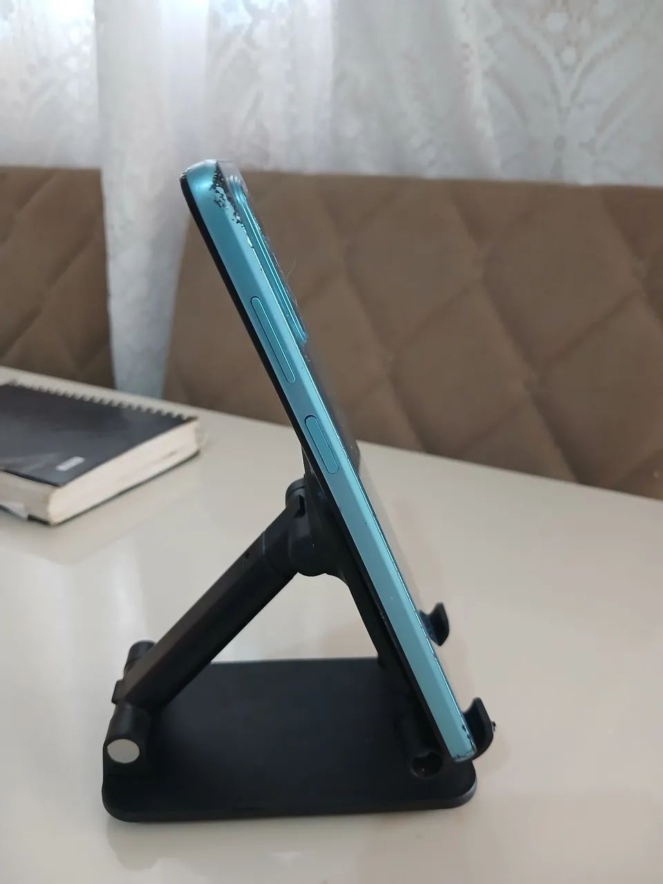 Celular Motorola Moto G22 - Foto 4