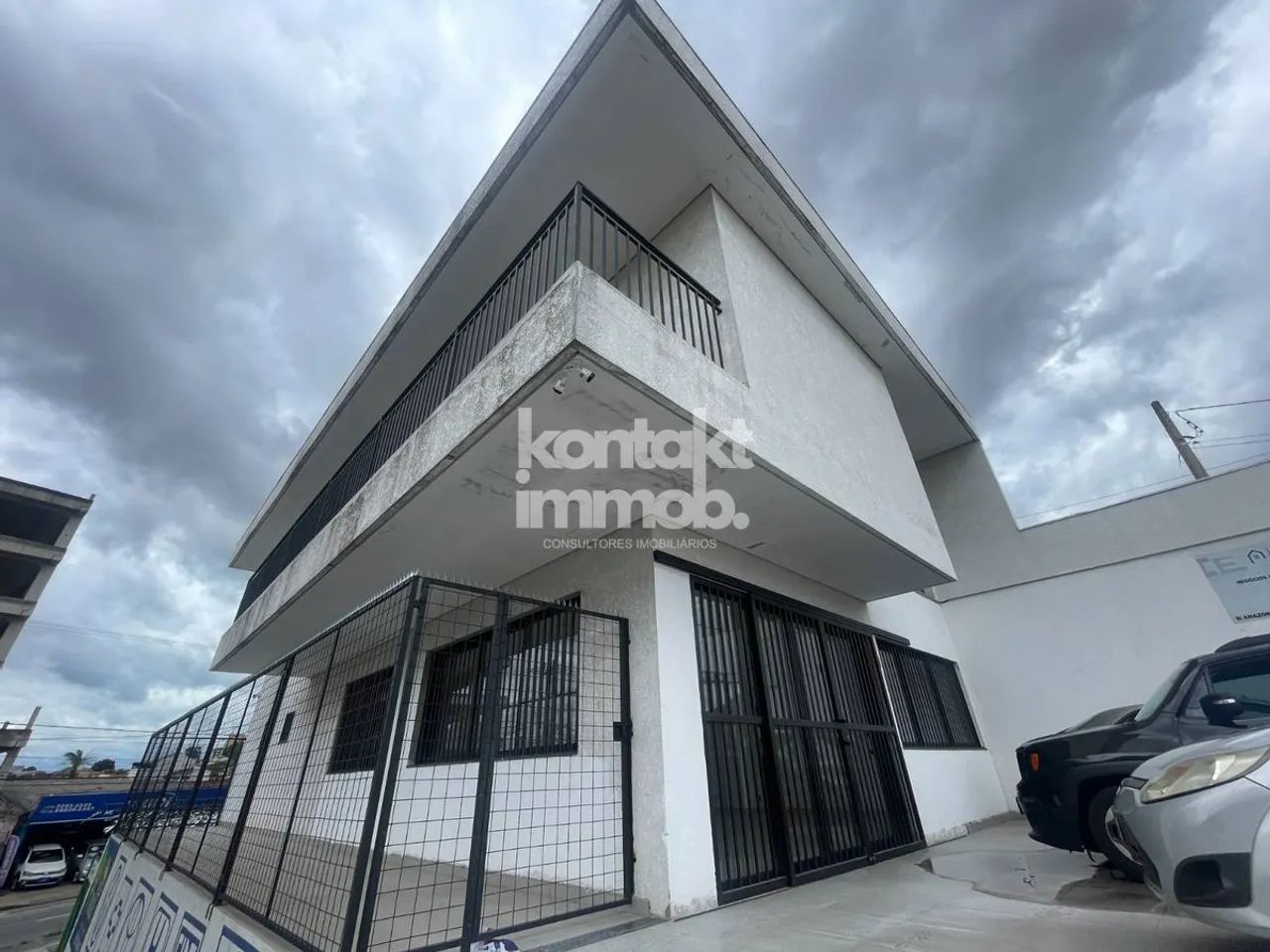 Edifício Comercial para alugar 328m² em Vila Santa Rita