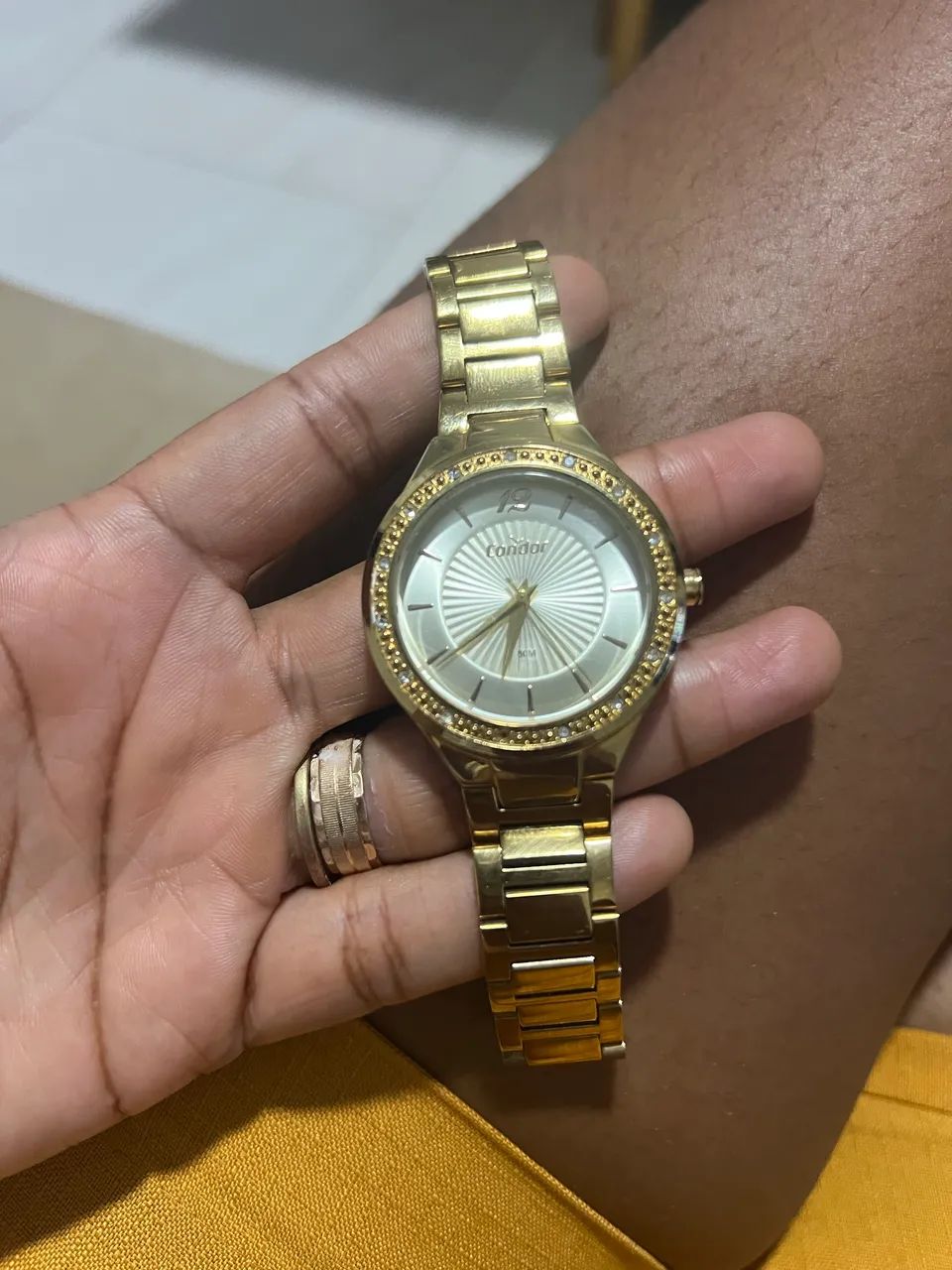 Relógio condor  - Foto 3