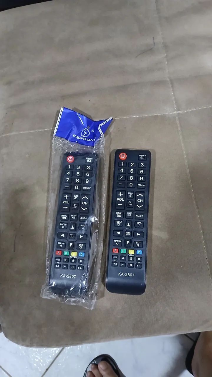 Tv Samsung 32 - Foto 5