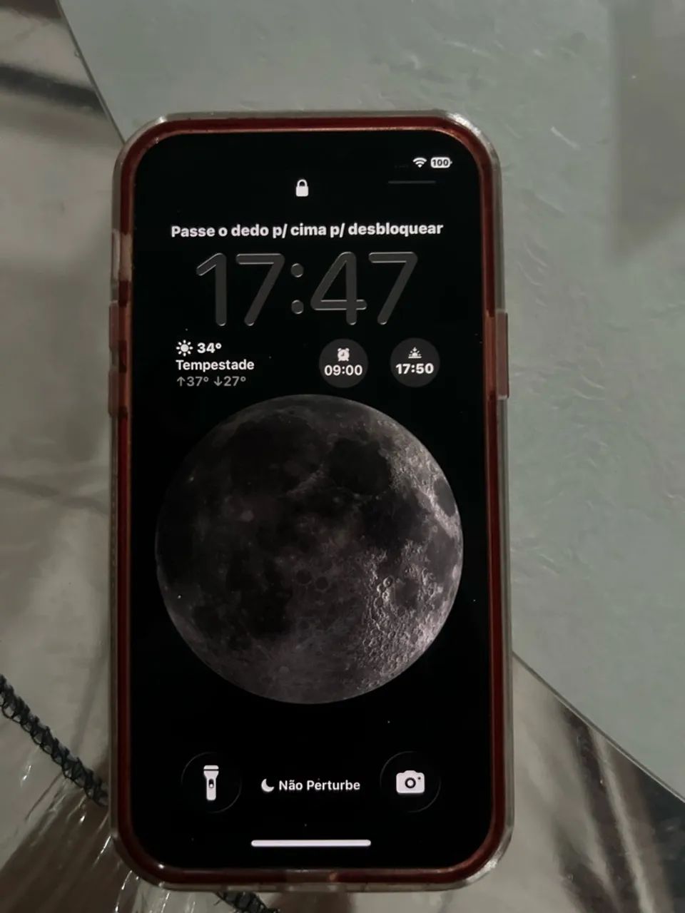 iPhone 12 64 GB - Foto 4