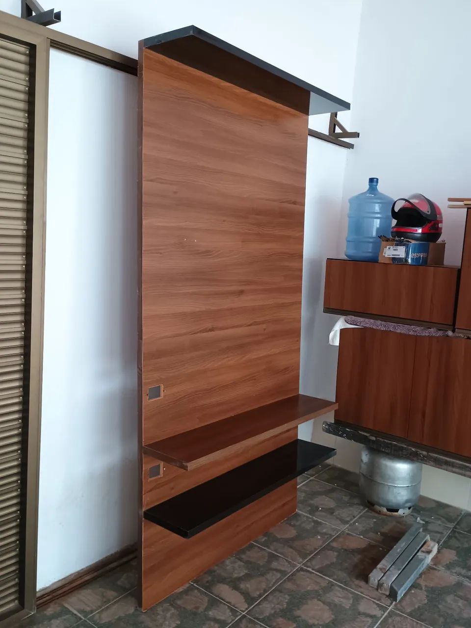 Painel para TV 