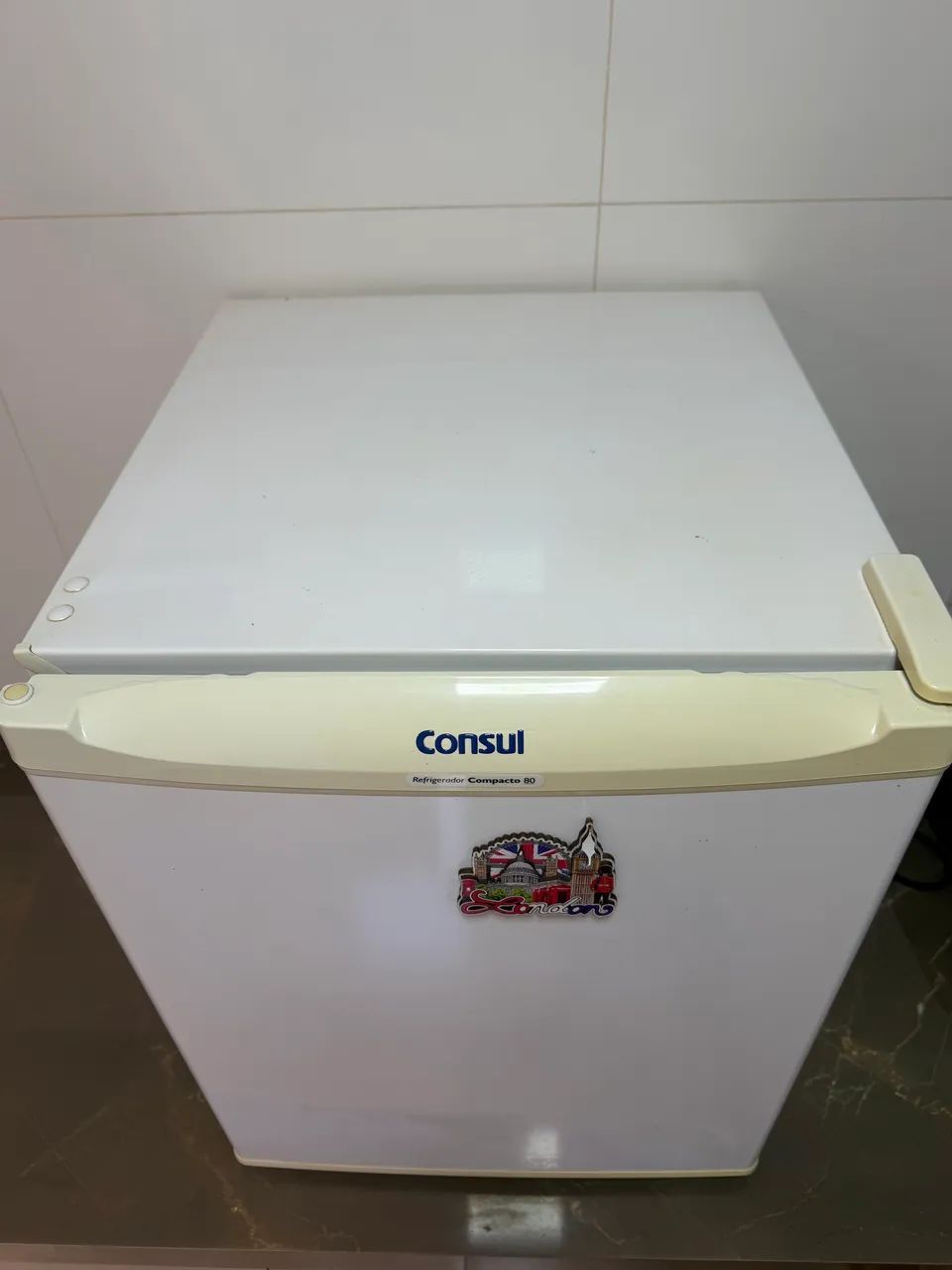 Frigobar Cônsul - Foto 5