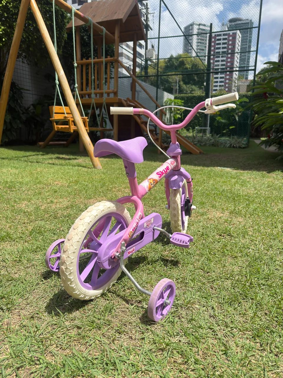 Bicicleta  - Foto 4