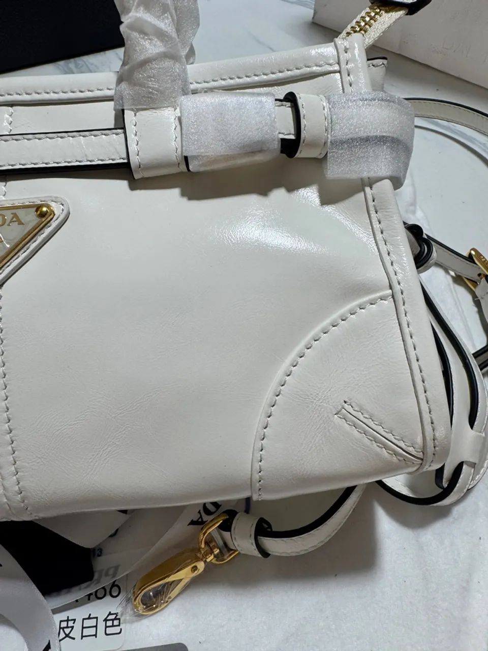 Bolsa da Prada - Foto 2