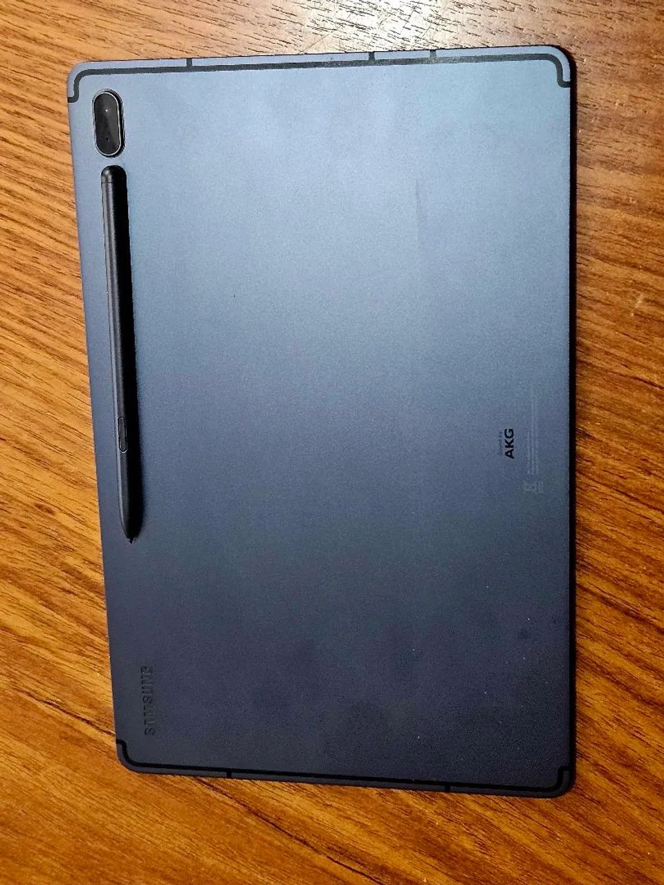 Tablet Samsung S7 fe 128gb/6gb de RAM - Foto 2