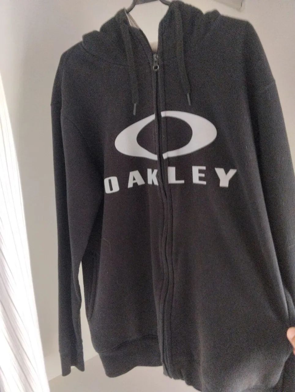 Casaco Oakley  - Foto 4