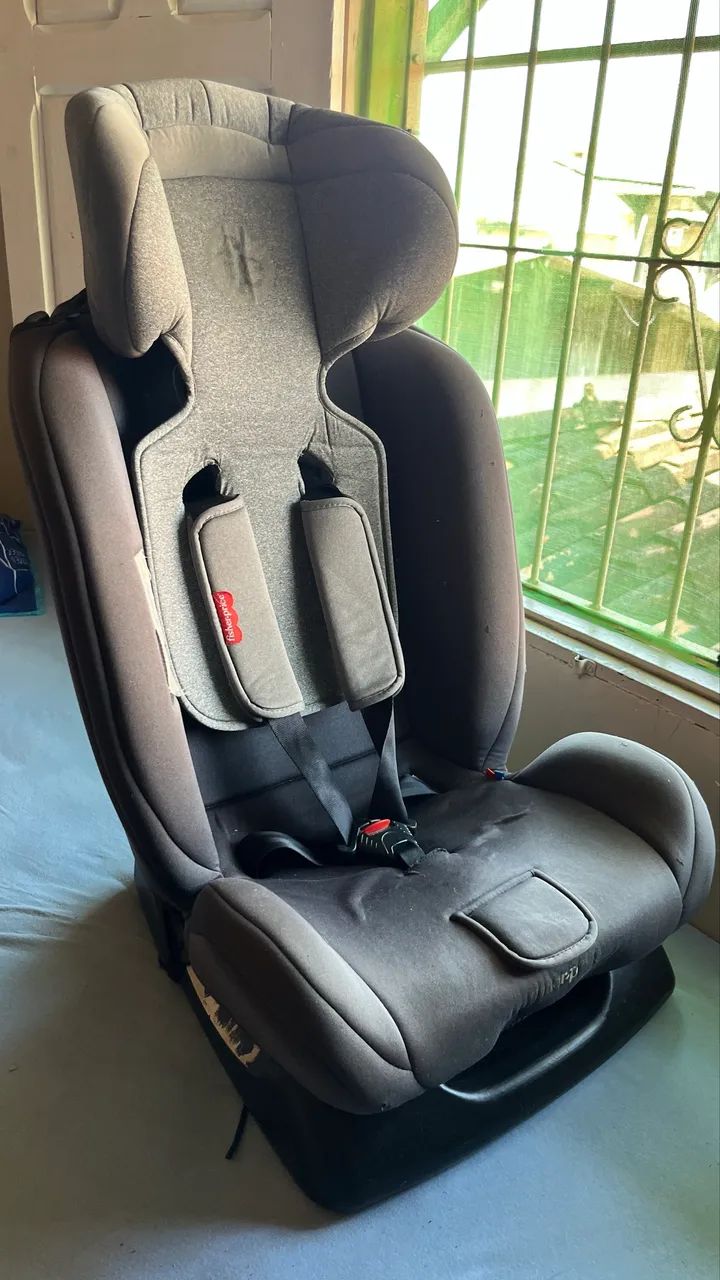 Cadeirinha de carro  - Foto 2