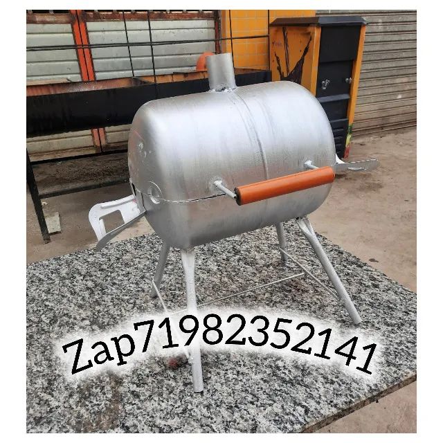 churrasqueira Bafinho  - Foto 2