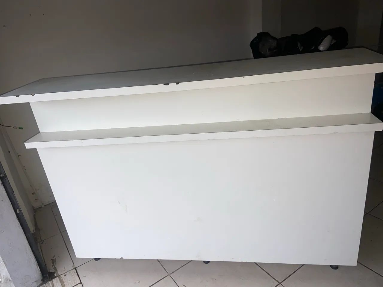 Balcão 