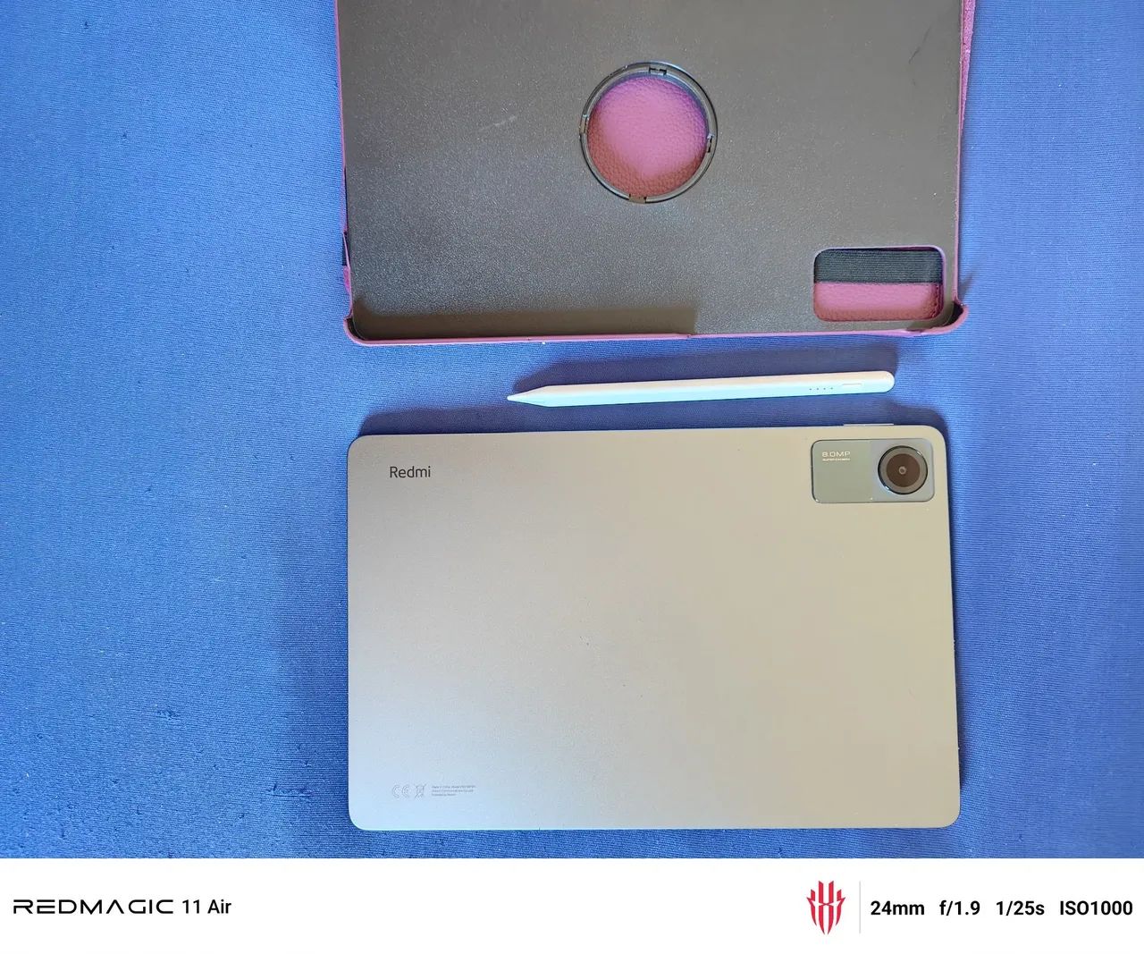 Tablet xiaomi redmi pad se 11 polegadas  - Foto 5