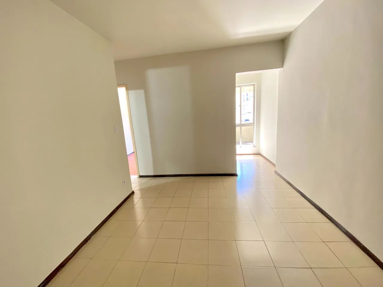 Seu 1 quarto e Sala prático e confortável - Centro - Foto 2
