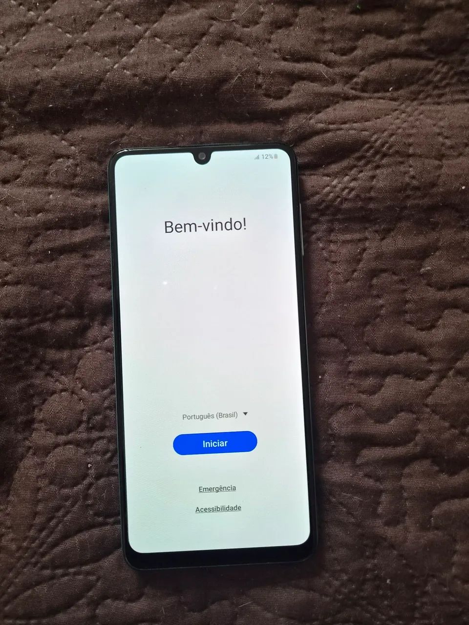 Celular Samsung A22 - Foto 3