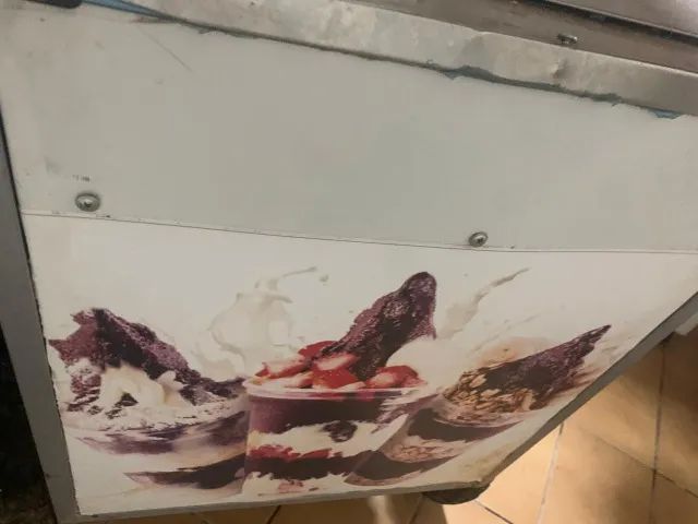 Carro de açai conservadissimo - Foto 4