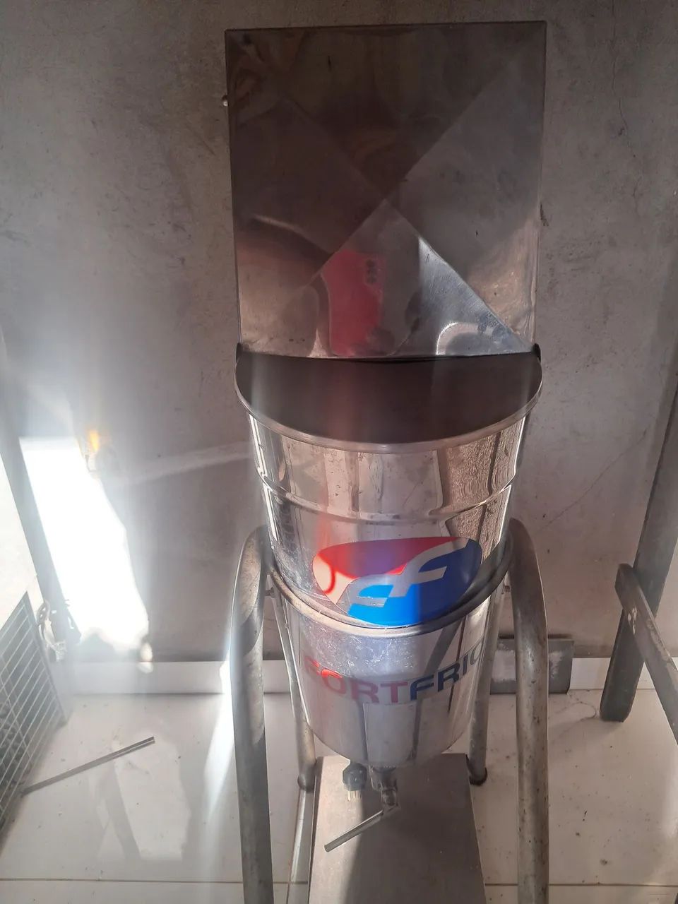 Maquinas para sorvete e picolé  - Foto 3