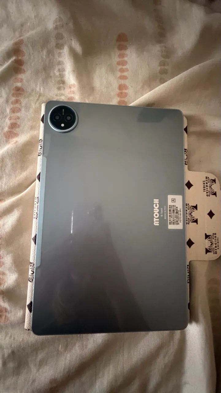 Tablet atouch - Foto 2