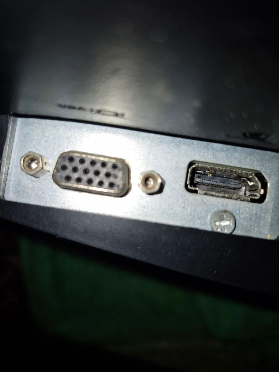 ?Monitor Dell - Novo, Sem Uso e Impecável - Foto 5