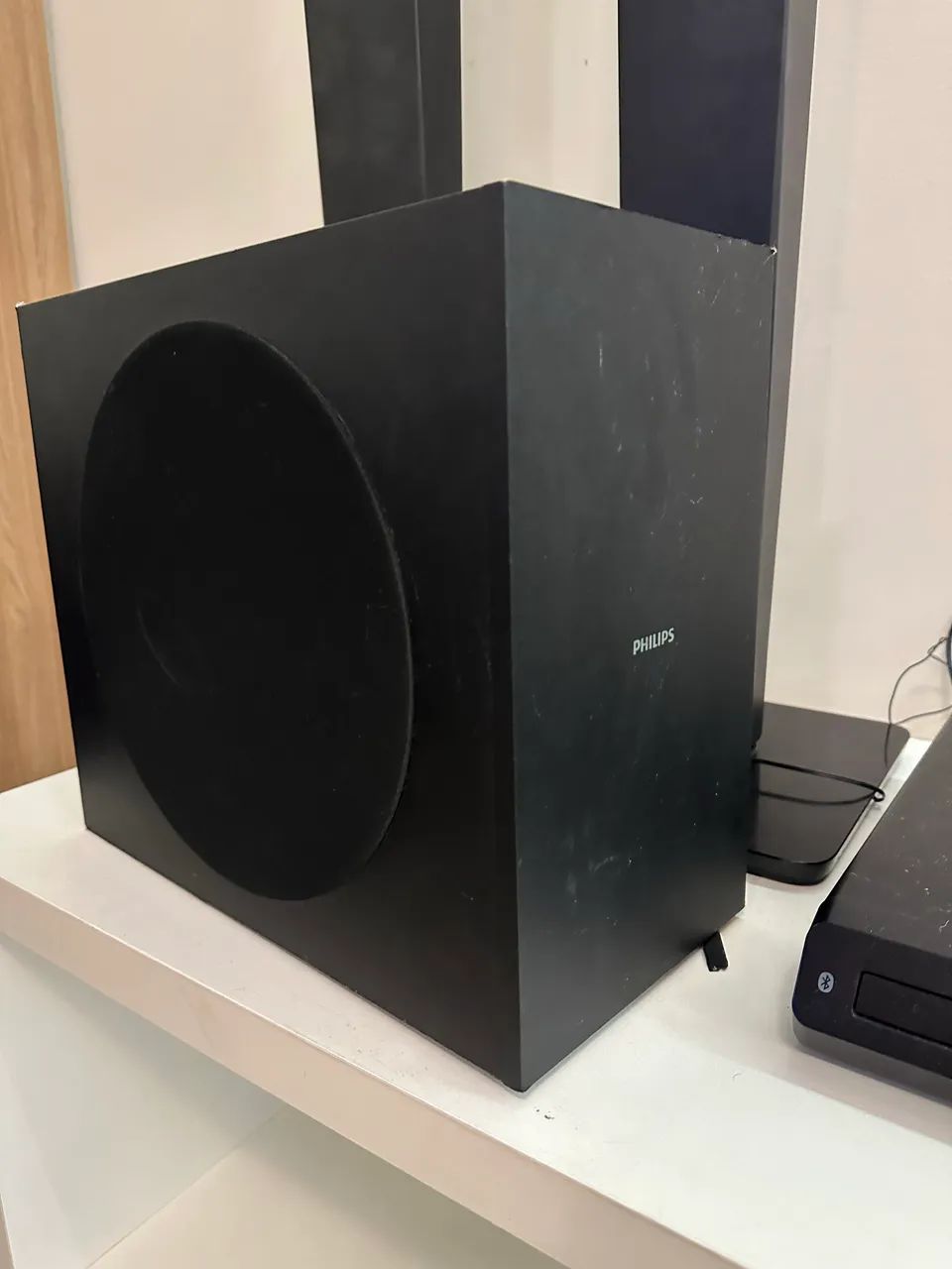 Home Theater - Foto 4