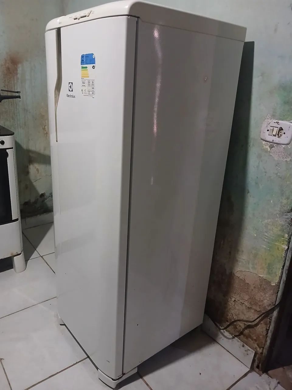 Geladeira Electrolux  - Foto 2