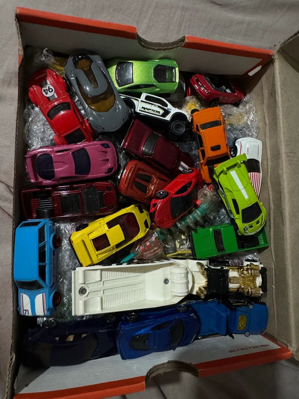 Hot Wheels  - Foto 4