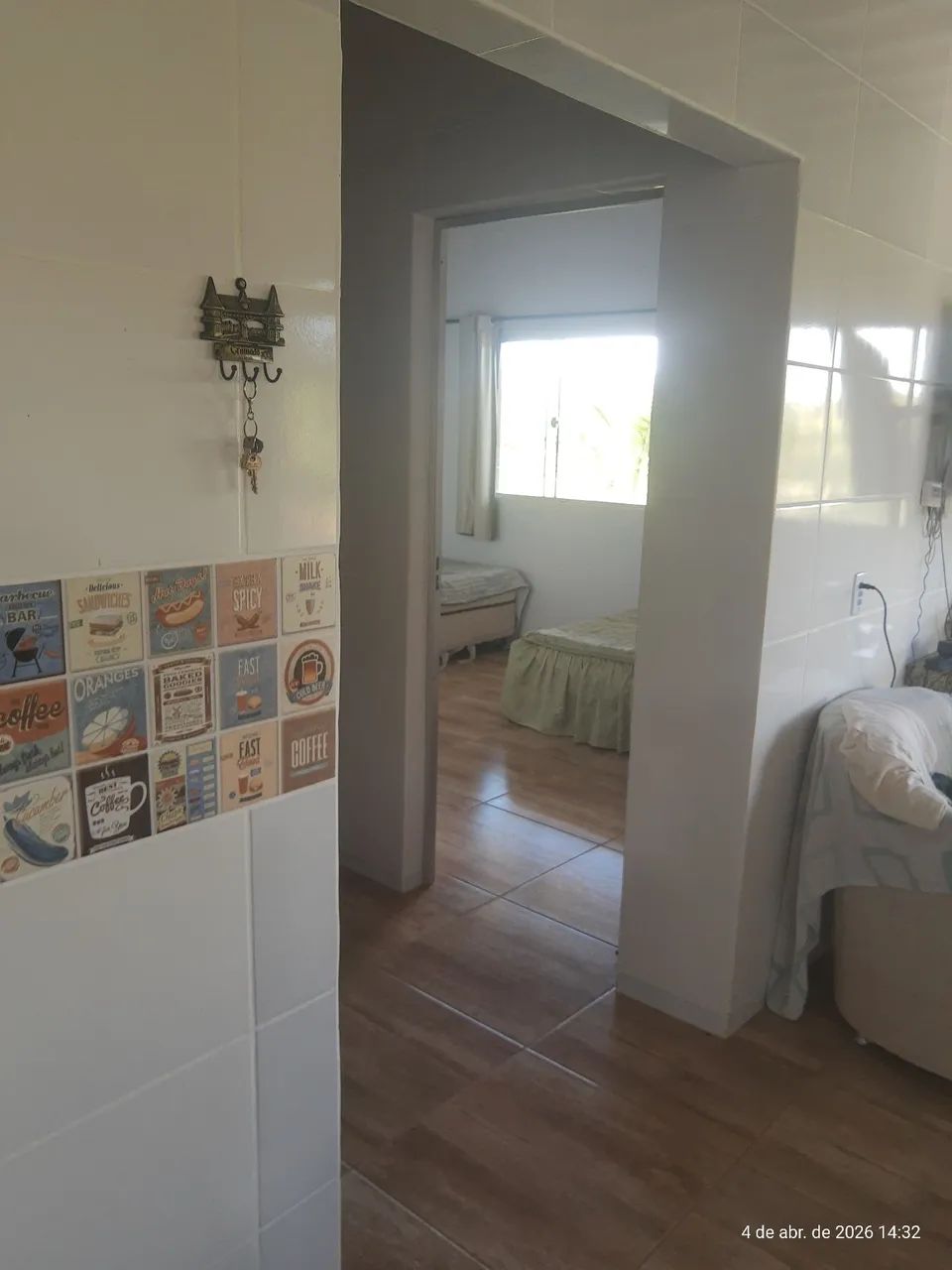 Casa de veraneio, Recreio Mg.  - Foto 6