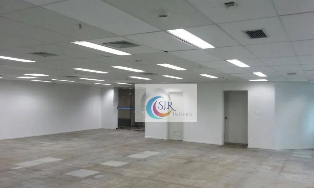 Conjunto comercial para locação, Jardim Paulista, Campinas. - Foto 3