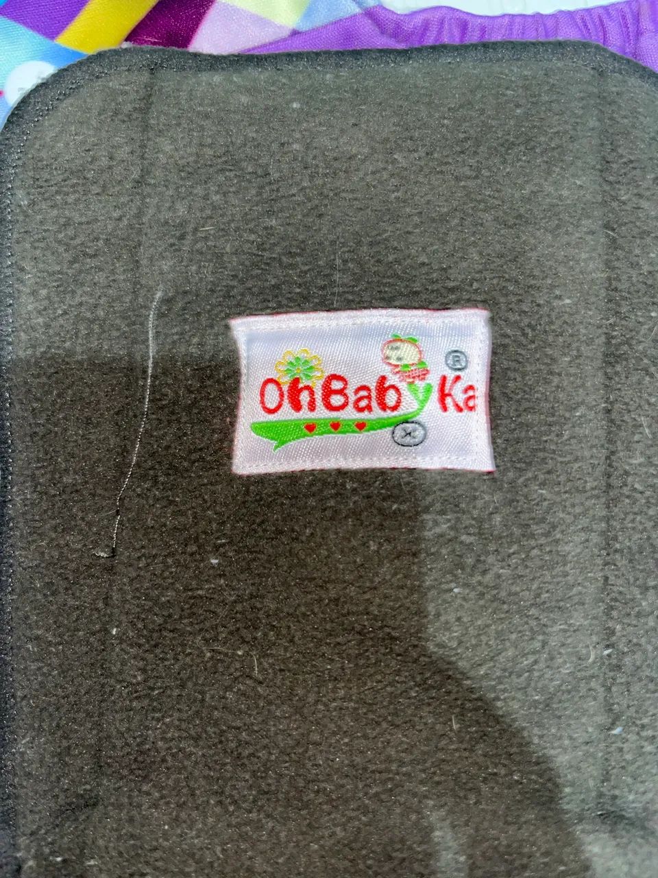 Fraldas Biodegradáveis  - Foto 3