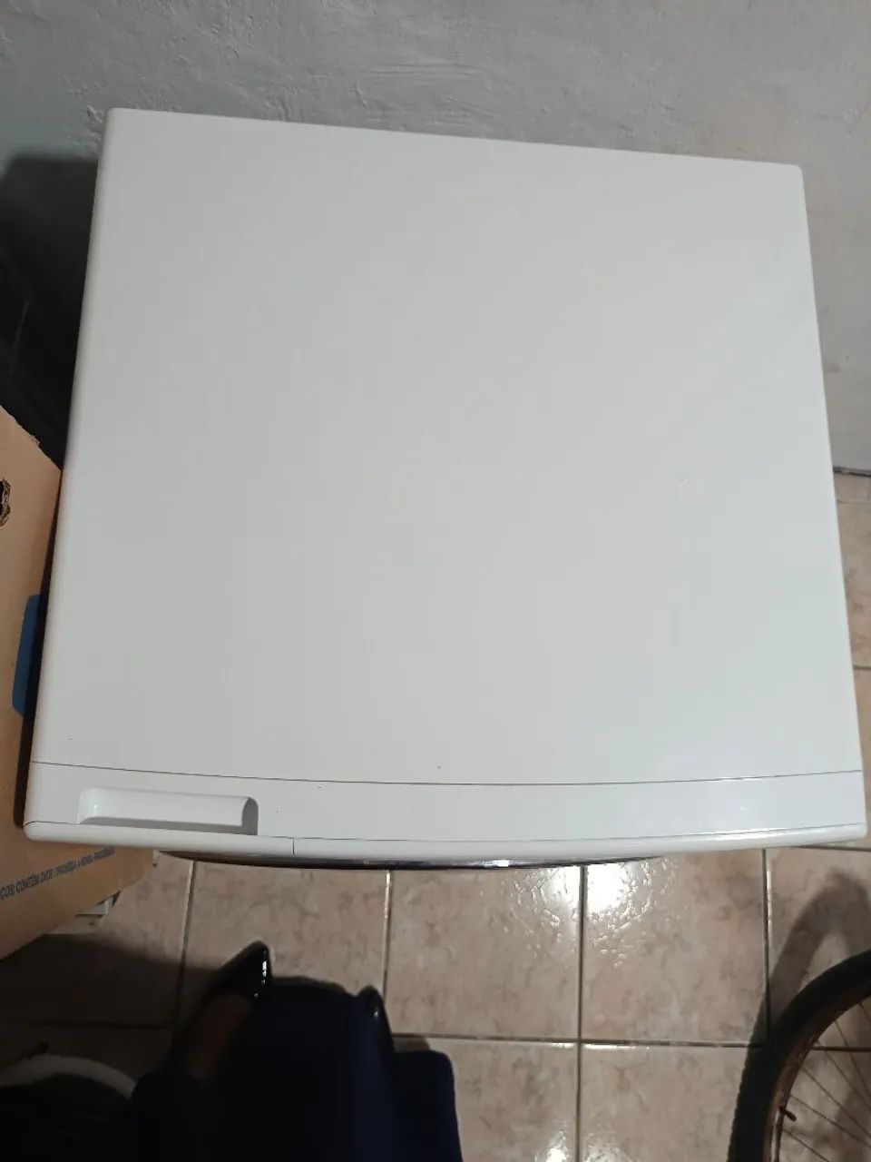 Máquina de lavar  - Foto 3
