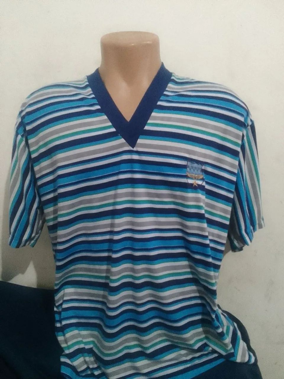 Camiseta GG