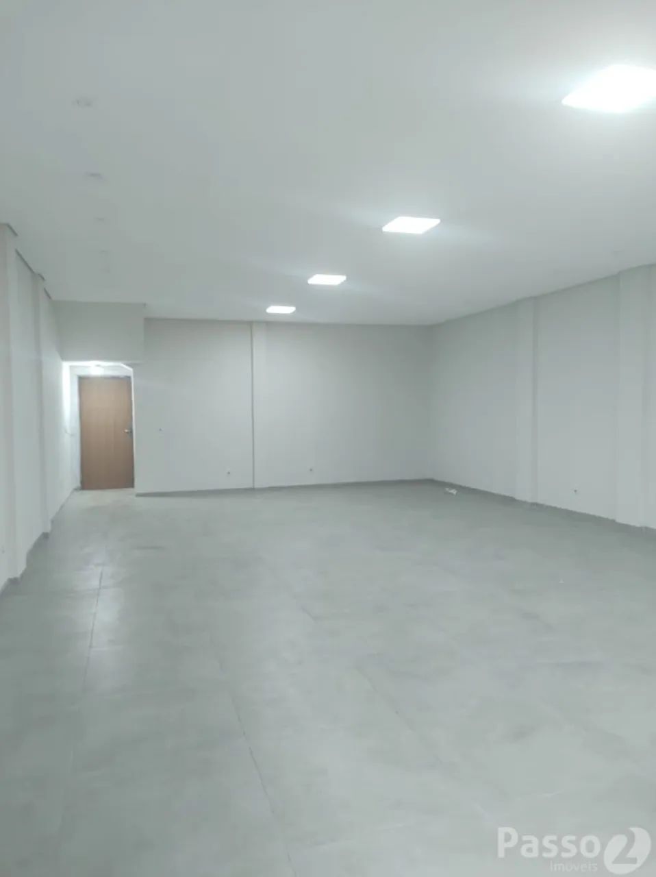 VENDE-SE PREDIO COMERCIAL NO CENTRO DE DOURADOS - Foto 4