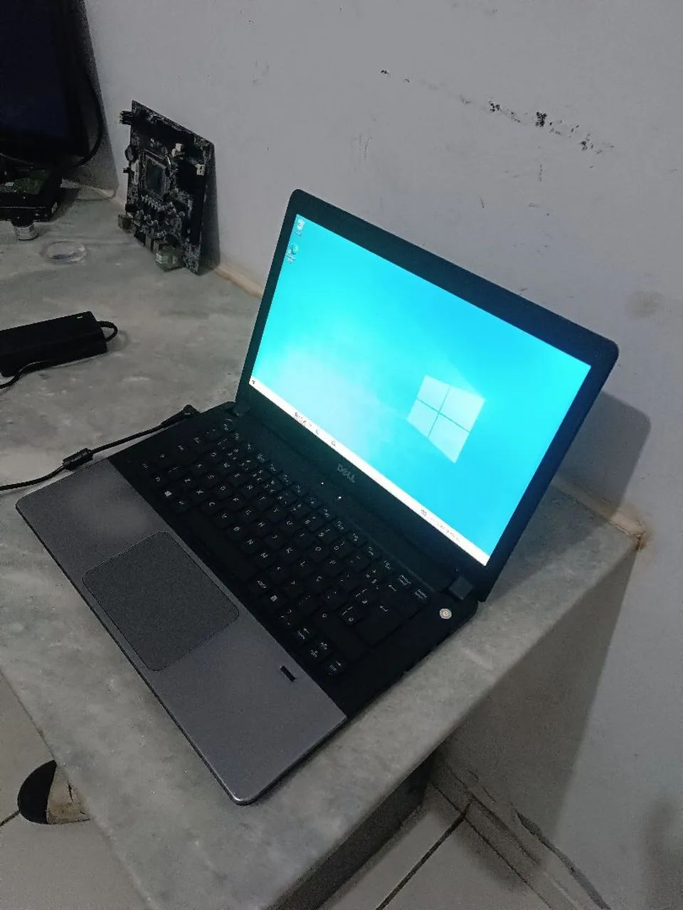 Notebook Dell i7 Placa D Video 2GB - Foto 2