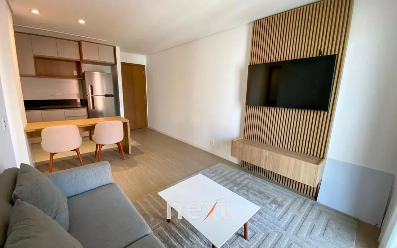 apartamento - Cambuí - Campinas - Foto 3