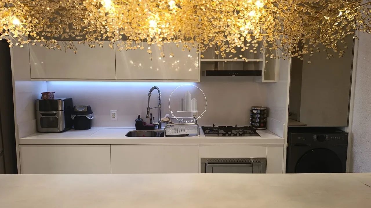 Apartamento 2 Quartos com Piscina - Centro - PLC - Foto 4