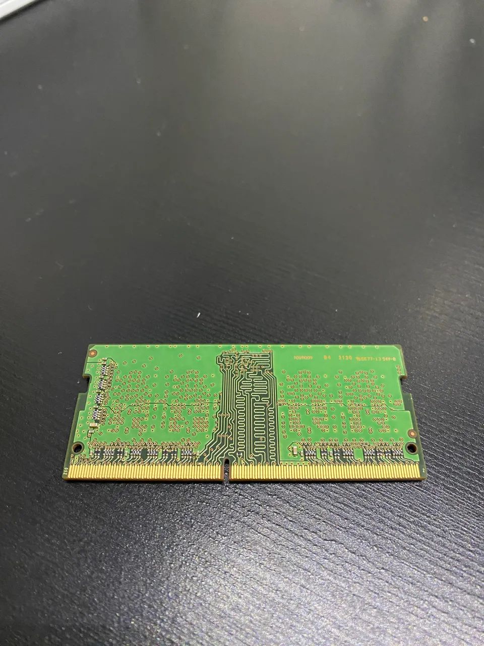 Memória RAM para Notebook - 4GB DDR4 - Foto 2
