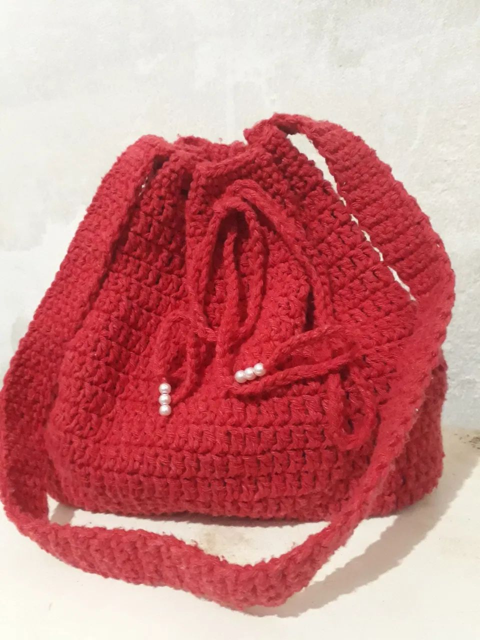 Bolsas de Crochê  - Foto 2