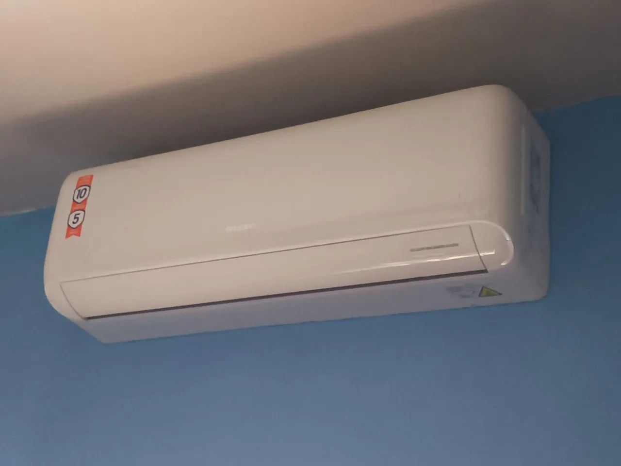 Ar condicionado  - Foto 4