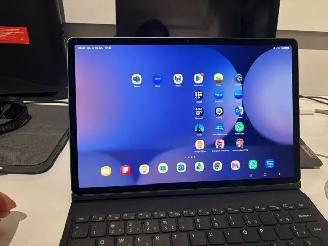 Tablet Samsung S10+