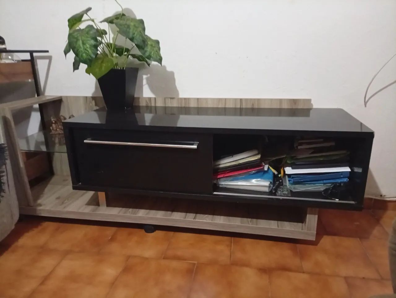Rack para sala  - Foto 5