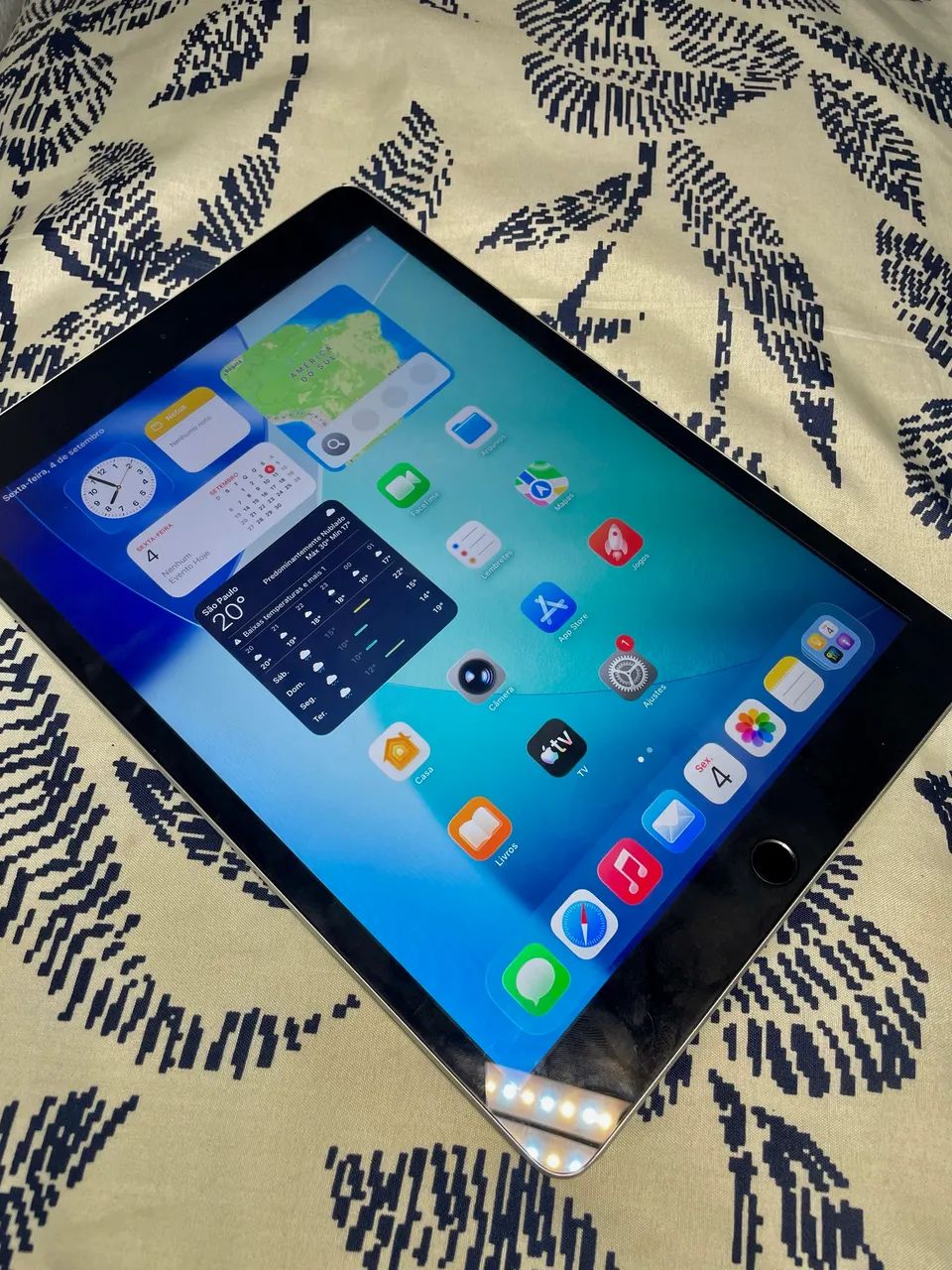 IPAD 9 - 64GB