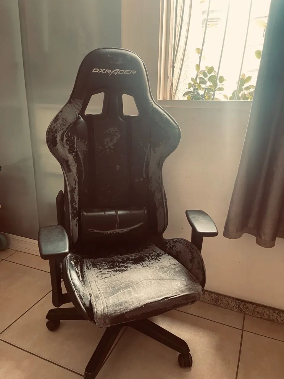  Cadeira gamer - Foto 2