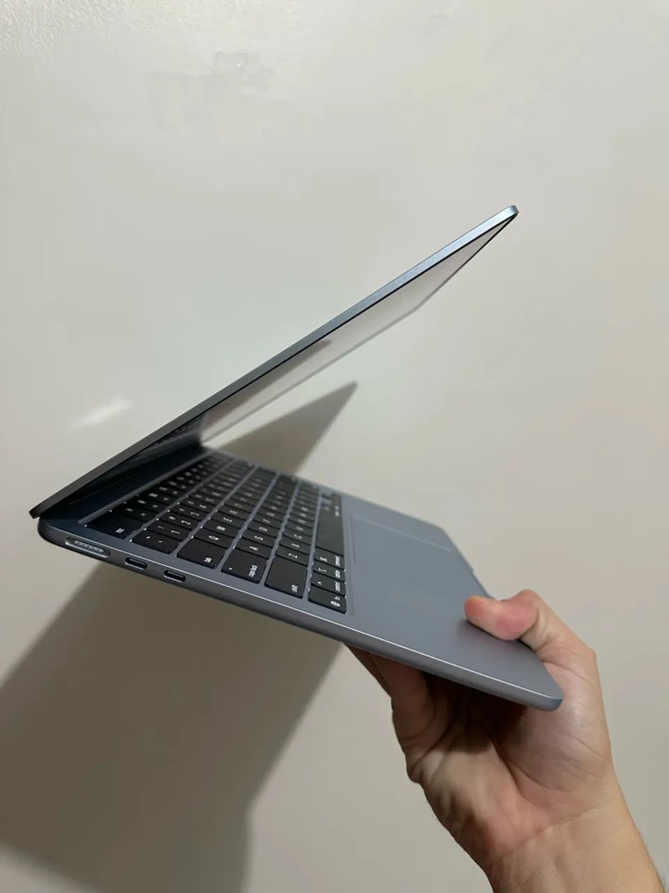 MacBook m4 Air garantia Apple - Foto 2