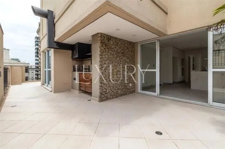 Cobertura para Locação no Jardim Paulista | 242 m² | 3 Suítes | 4 Vagas - Foto 5
