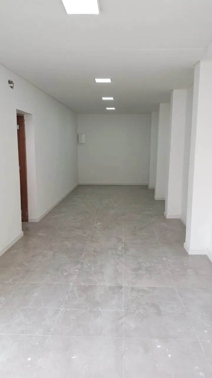 Sala comercial no centro de Indaial - Foto 3