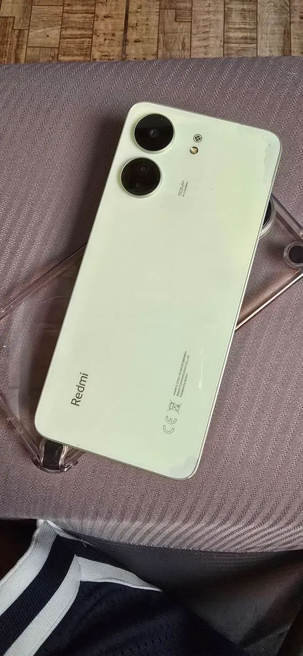 Xiaomi 13C 256/8gb - Foto 2