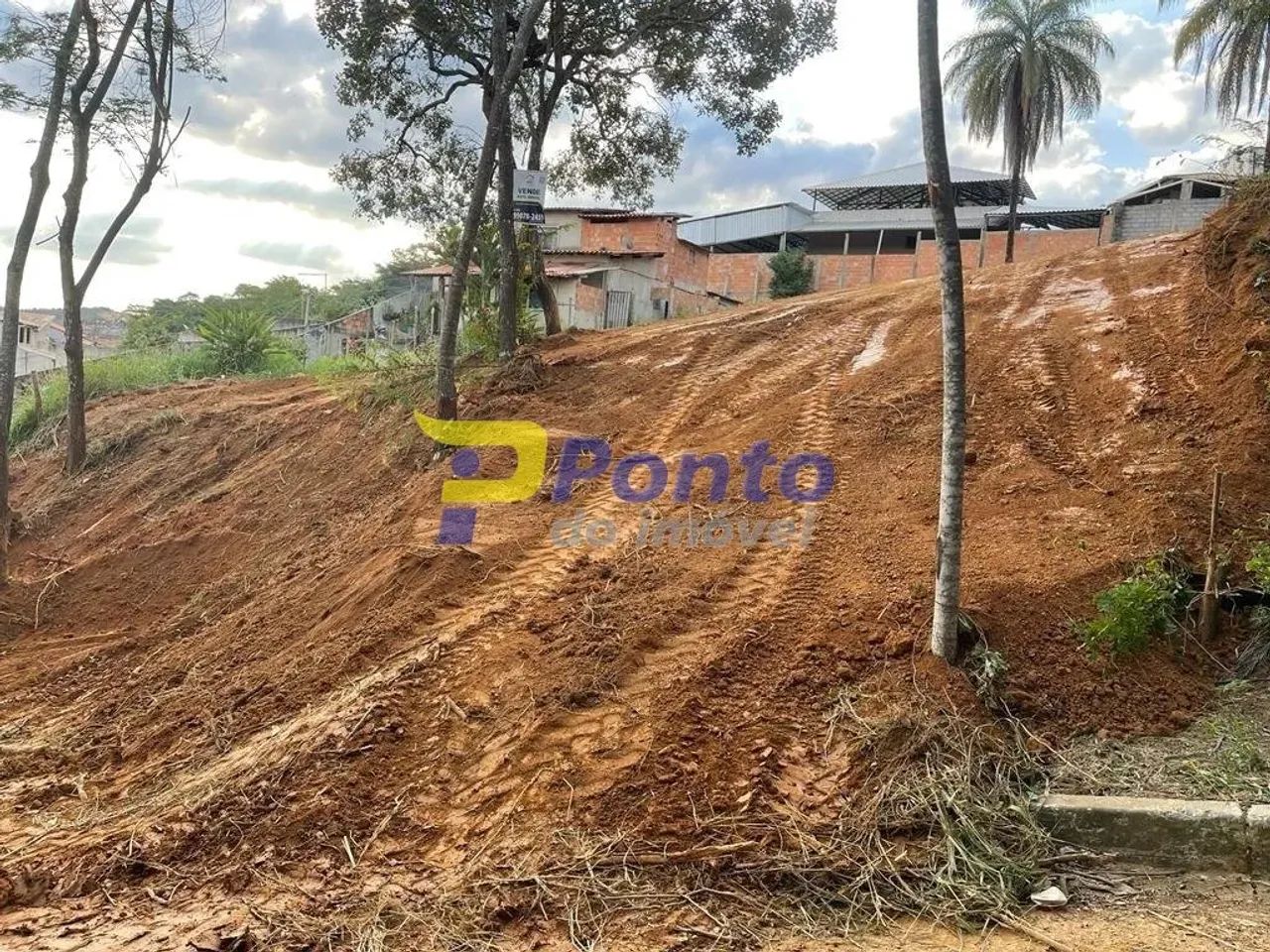 Lote no bairro Sobradinho - Foto 5