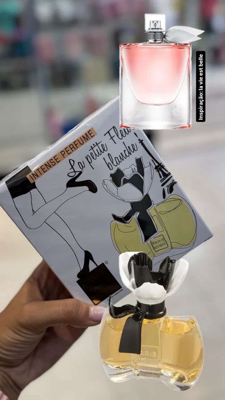 Perfumes importado  - Foto 5
