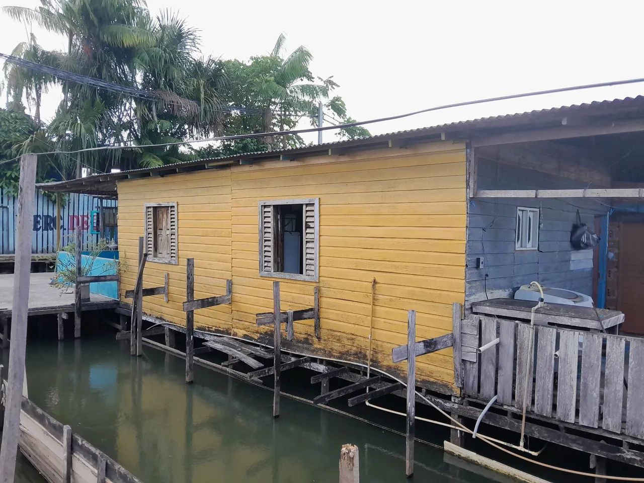 Vende-se uma casa - Foto 3